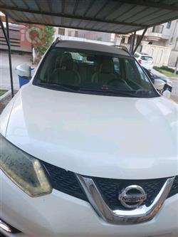 Nissan Xterra